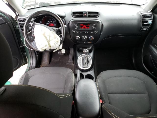 Photo 8 from auction – 2014 KIA SOUL + with VIN KNDJP3A52E7011088