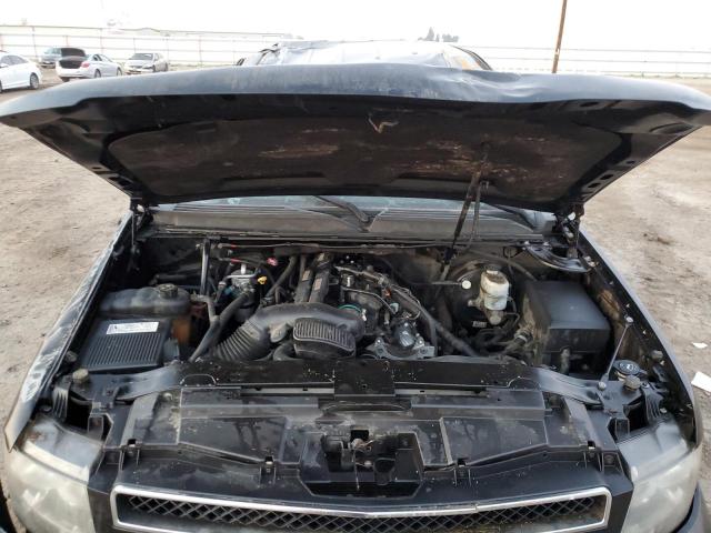 Photo 11 from auction – 2007 CHEVROLET AVALANCHE with VIN 3GNEC12JX7G290561