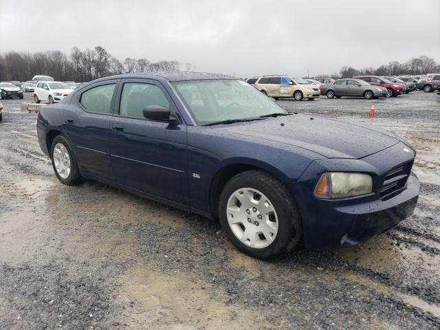 Photo 4 from auction – 2006 DODGE CHARGER SE with VIN 2B3KA43G16H359028