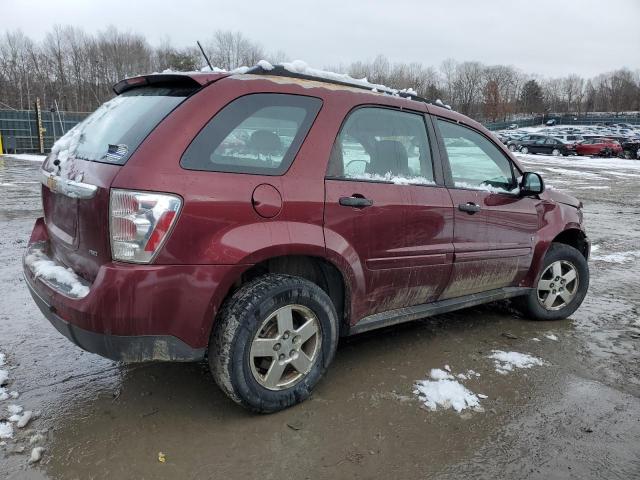 Photo 3 from auction – 2008 CHEVROLET EQUINOX LS with VIN 2CNDL13F286305755