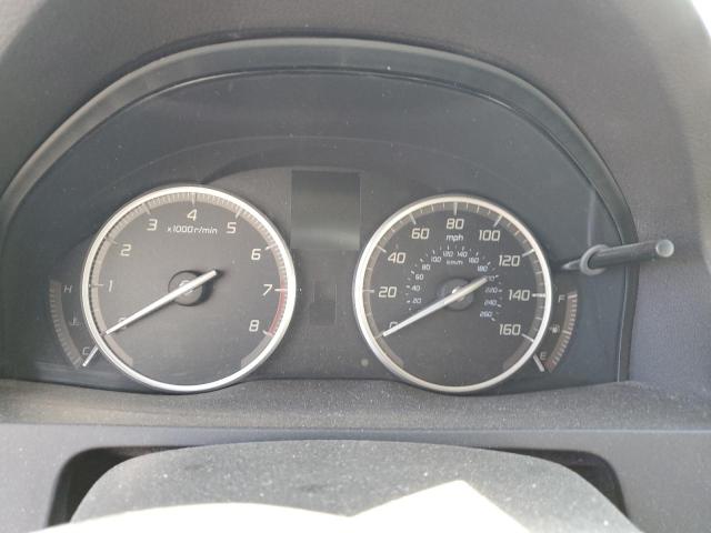 Photo 9 from auction – 2013 ACURA RDX TECHNO with VIN 5J8TB3H5XDL004362