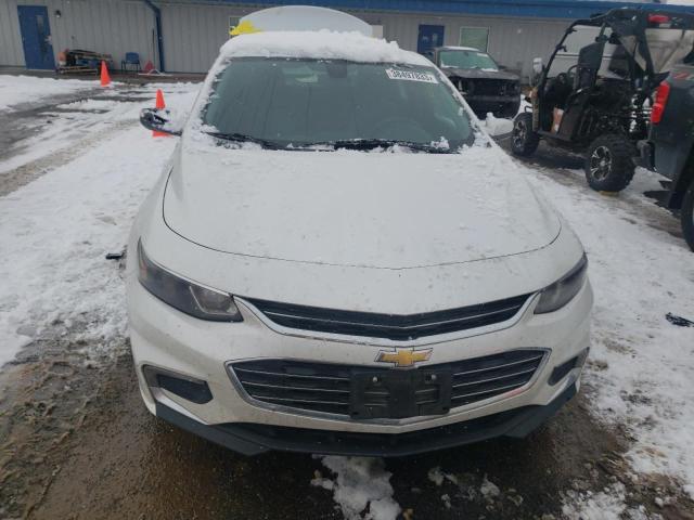 Photo 5 from auction – 2017 CHEVROLET MALIBU LT with VIN 1G1ZE5ST8HF210232