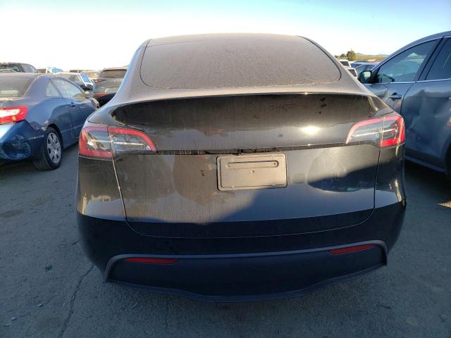 Photo 6 from auction – 2021 TESLA MODEL Y with VIN 5YJYGDEE1MF224251