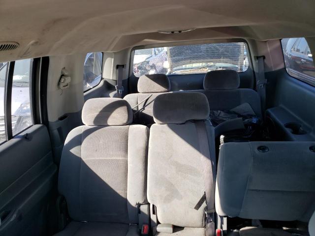Photo 10 from auction – 2004 DODGE DURANGO SL with VIN 1D4HB48N04F204341