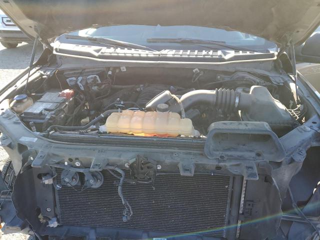 Photo 11 from auction – 2018 FORD F150 SUPER with VIN 1FTEW1E56JKE79903