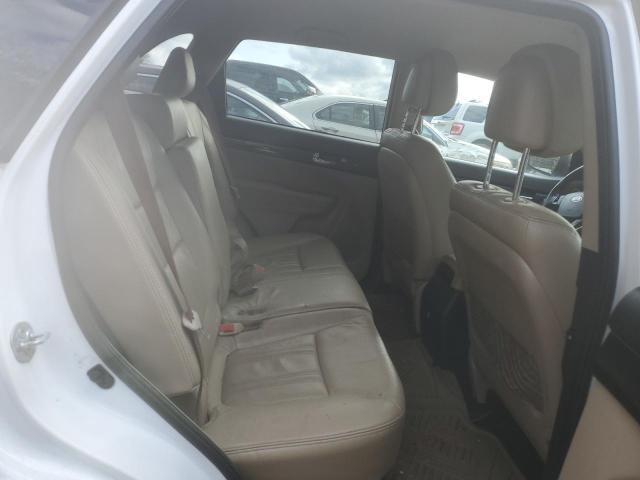 Photo 11 from auction – 2013 KIA SORENTO EX with VIN 5XYKU3A24DG414977