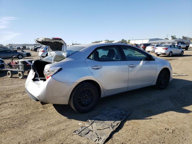 Photo 3 from auction – 2019 TOYOTA COROLLA L with VIN 5YFBURHE7KP929158