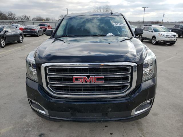 Photo 5 from auction – 2017 GMC YUKON SLT with VIN 1GKS1BKC8HR127325