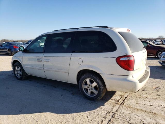Photo 2 from auction – 2007 DODGE GRAND CARA with VIN 2D4GP44LX7R257286
