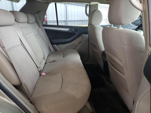 Photo 11 from auction – 2008 TOYOTA 4RUNNER SR with VIN JTEBU14R88K018169