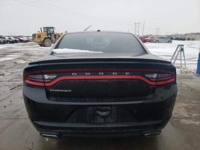 Photo 6 from auction – 2015 DODGE CHARGER SE with VIN 2C3CDXBG8FH752459