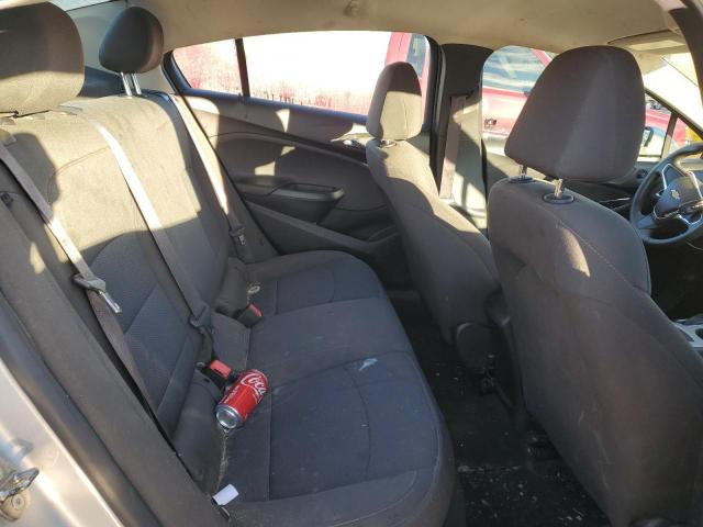 Photo 10 from auction – 2017 CHEVROLET CRUZE LS with VIN 1G1BC5SM8H7208961