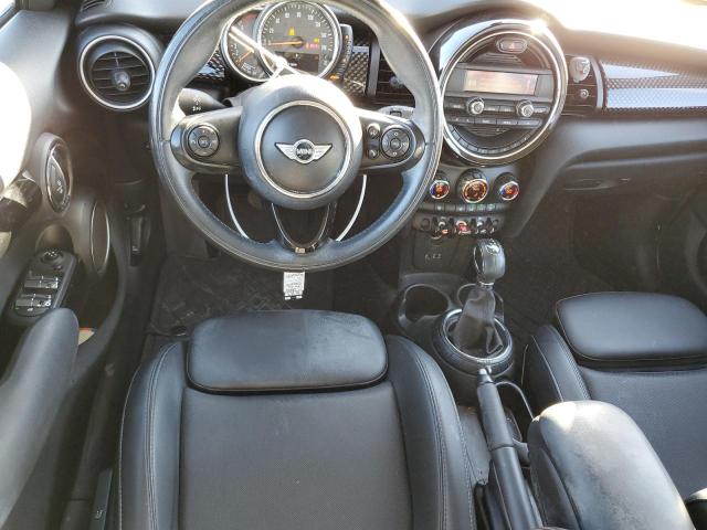 Photo 8 from auction – 2015 MINI COOPER S with VIN WMWXU3C55F2B58357