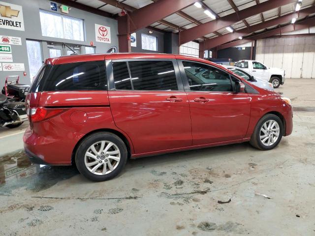 Photo 3 from auction – 2014 MAZDA 5 SPORT with VIN JM1CW2BL1E0171779