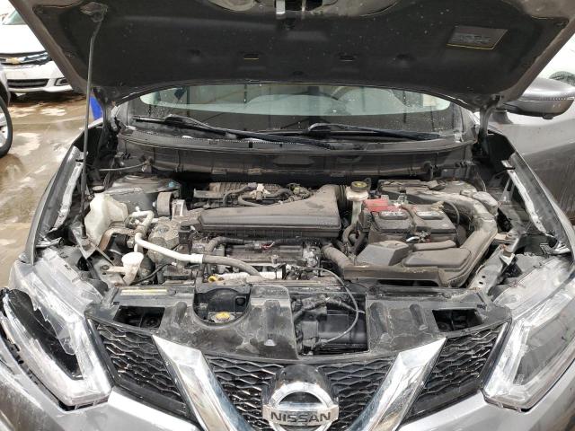 Photo 12 from auction – 2016 NISSAN ROGUE S with VIN JN8AT2MV5GW140604