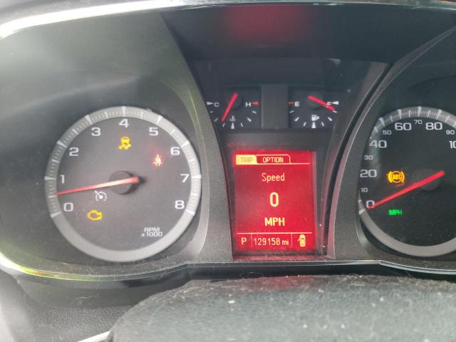 Photo 9 from auction – 2016 GMC TERRAIN SL with VIN 2GKFLNE38G6108163