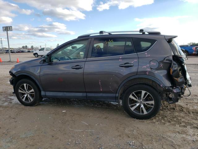Photo 2 from auction – 2016 TOYOTA RAV4 XLE with VIN 2T3WFREV9GW282971