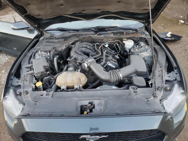 Photo 11 from auction – 2015 FORD MUSTANG with VIN 1FA6P8AM1F5378268