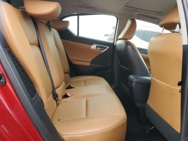 Photo 10 from auction – 2012 LEXUS CT 200 with VIN JTHKD5BH3C2092810