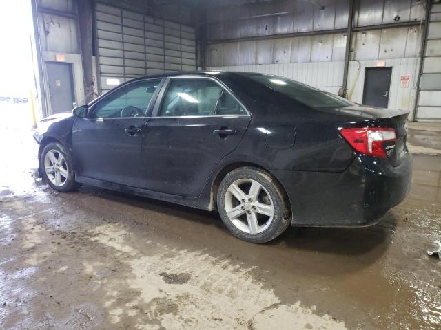 Photo 2 from auction – 2012 TOYOTA CAMRY BASE with VIN 4T1BF1FK9CU106302