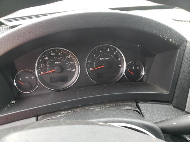 Photo 9 from auction – 2010 JEEP GRAND CHER with VIN 1J4PR4GK6AC140017