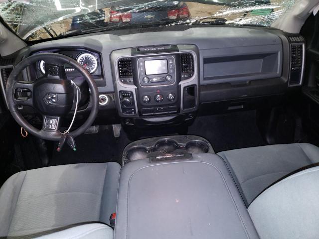 Photo 8 from auction – 2019 RAM 1500 CLASS with VIN 1C6RR7KT6KS632156
