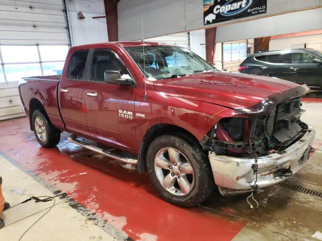 Photo 4 from auction – 2014 RAM 1500 SLT with VIN 1C6RR7GT6ES310582