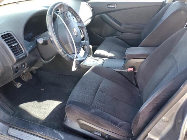 Photo 7 from auction – 2011 NISSAN ALTIMA BAS with VIN 1N4AL2AP3BN496815