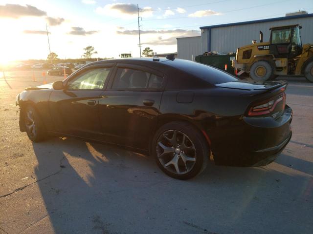 Zdjęcie 2 z aukcji – 2016 DODGE CHARGER SX z VIN 2C3CDXHG8GH150461