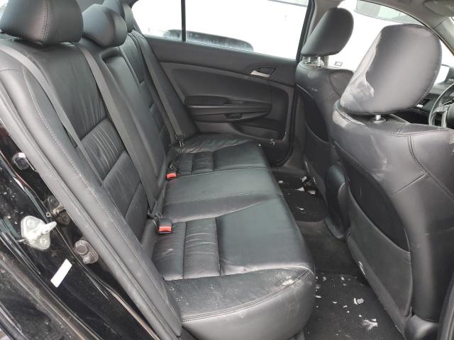 Photo 10 from auction – 2012 HONDA ACCORD SE with VIN 1HGCP2F63CA147803