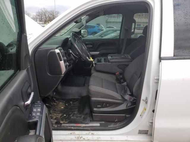 Photo 7 from auction – 2014 CHEVROLET SILVERADO with VIN 3GCUKREC2EG312911