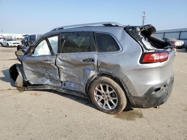 Photo 2 from auction – 2018 JEEP CHEROKEE L with VIN 1C4PJLCB3JD503736