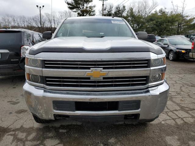 Photo 5 from auction – 2015 CHEVROLET SILVERADO with VIN 1GC1KVEG8FF153880