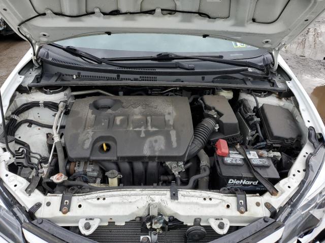 Photo 11 from auction – 2017 TOYOTA COROLLA L with VIN 5YFBURHE6HP709986