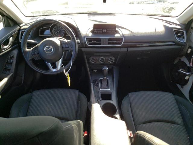 Photo 8 from auction – 2014 MAZDA 3 TOURING with VIN JM1BM1V72E1173674