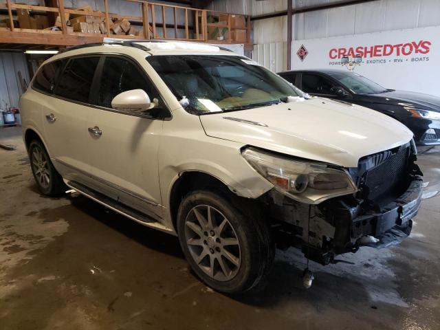 Photo 4 from auction – 2014 BUICK ENCLAVE with VIN 5GAKRBKD0EJ125951