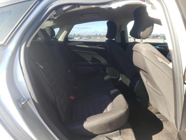 Photo 10 from auction – 2018 FORD FUSION SE with VIN 3FA6P0H73JR285601