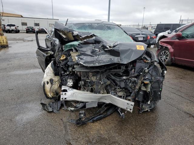 Photo 5 from auction – 2013 NISSAN ALTIMA 2.5 with VIN 1N4AL3AP9DC156198