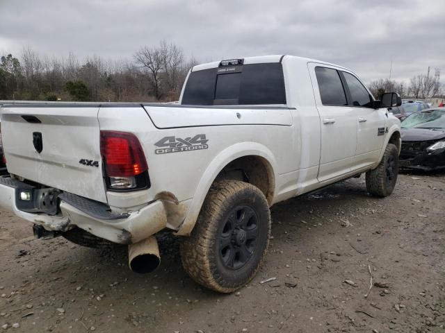 Photo 3 from auction – 2017 RAM 2500 LARAM with VIN 3C6UR5NL1HG720154