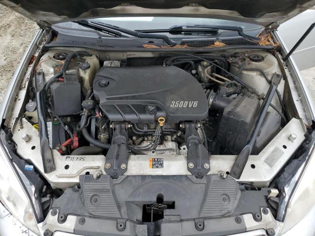 Photo 11 from auction – 2011 CHEVROLET IMPALA LS with VIN 2G1WF5EKXB1323052