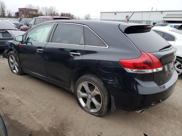 Photo 2 from auction – 2014 TOYOTA VENZA LE with VIN 4T3BK3BB1EU105555