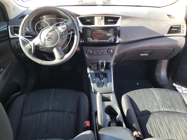 Photo 8 from auction – 2017 NISSAN SENTRA S with VIN 3N1AB7AP4HL722401
