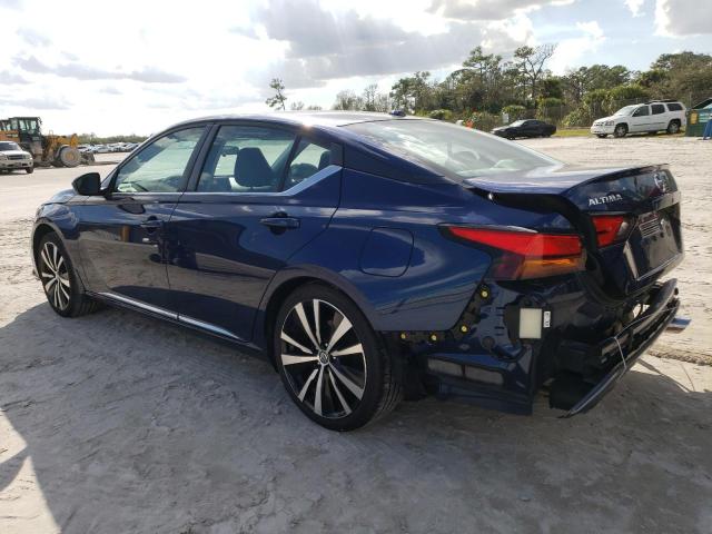 Photo 2 from auction – 2020 NISSAN ALTIMA SR with VIN 1N4BL4CV4LC212312