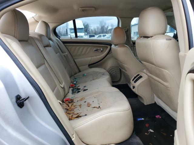 Photo 10 from auction – 2015 FORD TAURUS LIM with VIN 1FAHP2F85FG173297