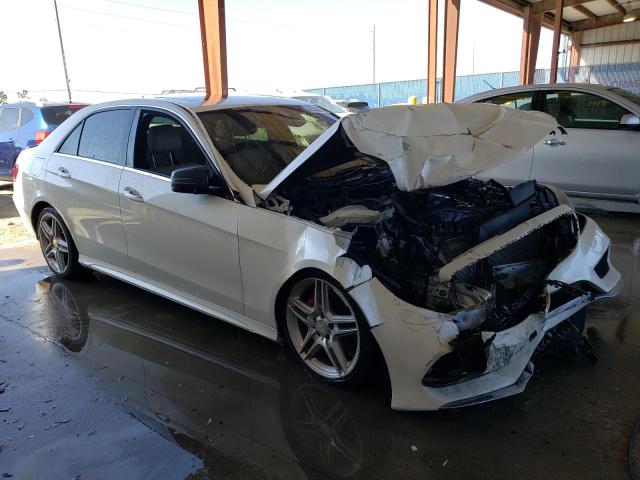 Photo 4 from auction – 2014 MERCEDES-BENZ E 350 with VIN WDDHF5KB5EA852879