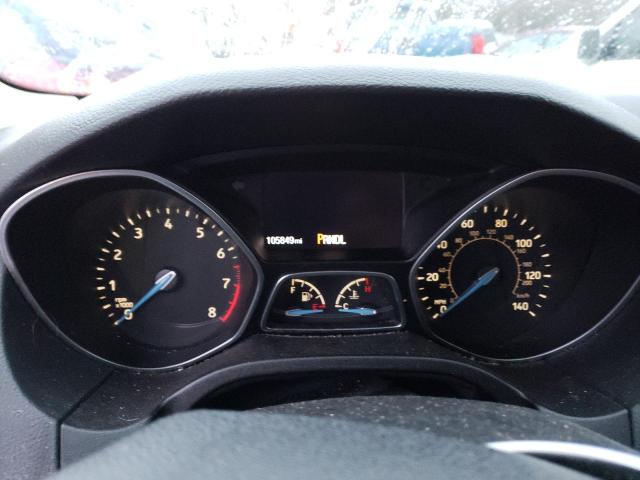 Zdjęcie 9 z aukcji – 2015 FORD FOCUS SE z VIN 1FADP3K20FL364297