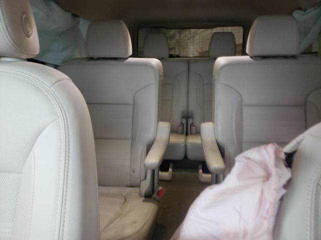 Photo 10 from auction – 2020 GMC ACADIA DEN with VIN 1GKKNXLS2LZ184426