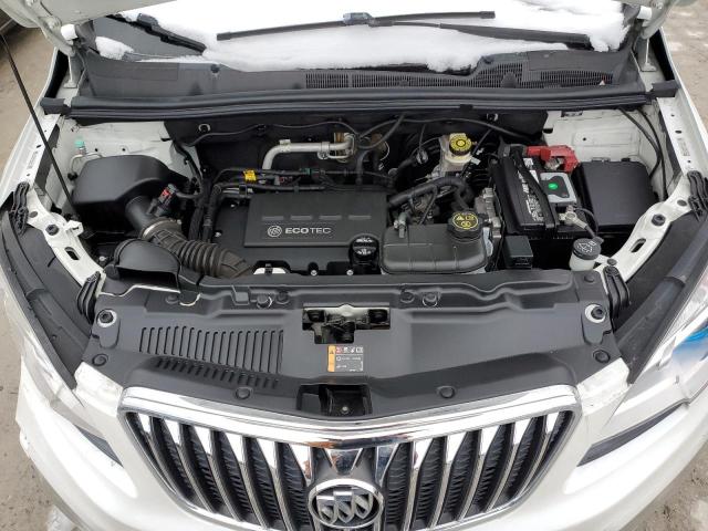 Photo 12 from auction – 2015 BUICK ENCORE with VIN KL4CJASB6FB216697