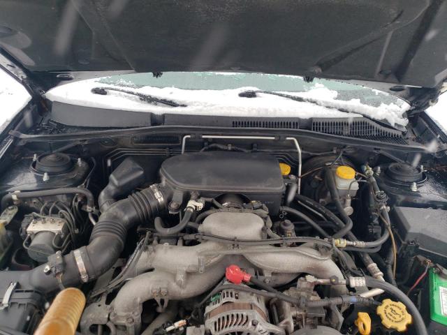 صورة رقم 11 من المزاد - 2008 SUBARU LEGACY 2.5 مع VIN 4S3BL616686210326