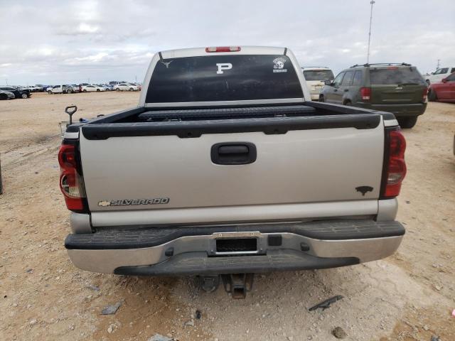 Photo 6 from auction – 2007 CHEVROLET SILVERADO with VIN 2GCEC13Z271112133
